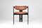 Italienischer Pamplona Stuhl, Augusto Savin zugeschrieben, 1965 8
