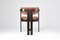 Italian Pamplona Chair attributed to Augusto Savin, 1965, Image 3