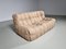 Kashima Two-Seater Sofa by Michel Ducaroy for Ligne Roset, 1970s 2