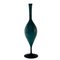 Vintage Murano Glass Bottle 1