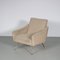 Armchair attributed to Ico & Luisa Parisi, Italy, 1950s 2