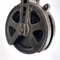 Large Industrial Pulley, 1950s 4