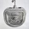 Large Industrial Pulley or Cable Pull by Lyon Lilienfeld, 1950s, Image 5