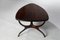 Mid-Century Modern Center Table by Giuseppe Scapinelli, Brazil, 1960s, Image 2