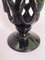 Crystal Glass Vase Sculpture attributed to Mario Cioni & C., 1970s 8