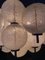 Lámpara de araña Sterrenbeeld de Raak, años 70, Imagen 6