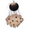 Sterrenbeeld Chandelier from Raak, 1970s, Image 1