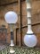 Floor Lights attributed to Enrico Tronconi for Vistosi, 1960s, Set of 2, Image 4