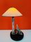 Lampe de Bureau Mid-Century avec Sculpture de Cheval par Stilarte, Italie, 1970s 9
