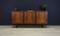 Danish Rosewood Sideboard by Carlo Jensen for Hundevad & Co., 1970s 1