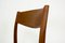 Mid-Century Danish Dining Chairs from Glyngøre Stølefabrik, Set of 5, Image 6