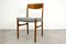 Mid-Century Danish Dining Chairs from Glyngøre Stølefabrik, Set of 5, Image 12