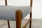Mid-Century Danish Dining Chairs from Glyngøre Stølefabrik, Set of 5, Image 7