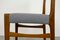 Mid-Century Danish Dining Chairs from Glyngøre Stølefabrik, Set of 5, Image 11