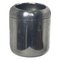 Vintage Ice Bucket in Metal from Cristofle, 1970, Image 1