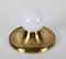 Italian Sconce by Castiglioni for Flos, 1960s, Image 8