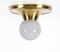 Italian Sconce by Castiglioni for Flos, 1960s, Image 1