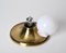 Italian Sconce by Castiglioni for Flos, 1960s, Image 12