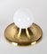 Italian Sconce by Castiglioni for Flos, 1960s, Image 13