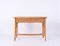 Mid-Century Italian Desk in Bamboo and Rattan Wicker, 1970s, Image 10