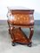 Dutch Console in Inlaid Wooden, 1700s 6