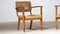 Vibo Stühle von Adrien Audoux & Frida Minet, 2er Set 6