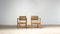 Vibo Stühle von Adrien Audoux & Frida Minet, 2er Set 1