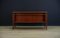 Danish Teak Arched Desk, 1960s, Image 5