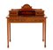 Sheraton Revival Happiness of the Day Desk in Mahogany, 1890s, Image 1