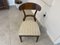 Biedermeier Armchair in Nut Wood 4