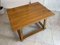 Bauerntisch aus Holz 14