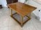 Vintage Farm Table in Wood 22