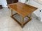 Vintage Farm Table in Wood 10