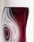 Vase Vintage en Verre de Murano, Italie, 1970s 6