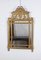 Spiegel im Louis XVI Stil, Ende 19. Jh. 4