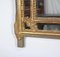 Louis XVI Style Mirror, Late 19th Century 11