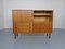 Credenza in teak, anni '60, set di 2, Immagine 16