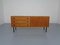 Credenza in teak, anni '60, set di 2, Immagine 2