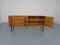 Credenza in teak, anni '60, set di 2, Immagine 7