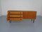 Teak Sideboard with Top, 1960s, Set of 2 8