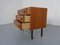 Credenza in teak, anni '60, set di 2, Immagine 29