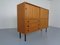 Credenza in teak, anni '60, set di 2, Immagine 5