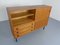 Credenza in teak, anni '60, set di 2, Immagine 17