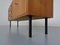 Credenza in teak, anni '60, set di 2, Immagine 27