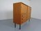 Teak Sideboard mit Platte, 1960er, 2er Set 6