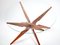 Teak Spider Coffee Table by Vladimir Kagan for Sika Mobler, Denmark, 1960s 2