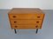 Teak Chest of Drawers, 1960s 8