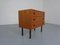 Teak Chest of Drawers, 1960s 4