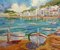 Avel, Coastal Scene, 2023, Oil on Canvas, Image 2