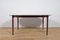 Danish Rosewood Extendable Dining Table by Arne Vodder for Sibast, 1960s 11